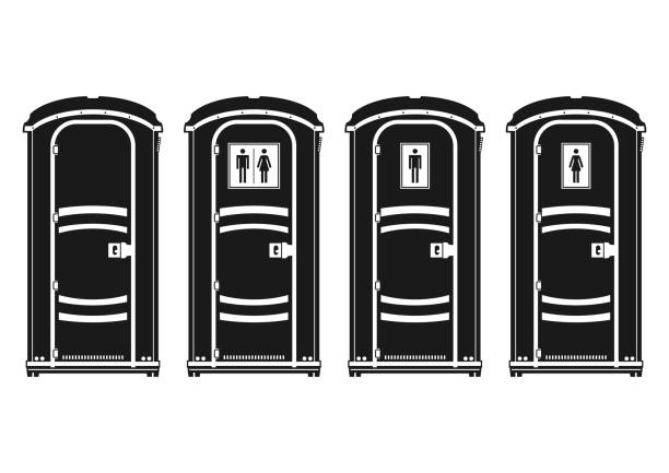 Best ADA-Compliant Portable Toilet Rental  in Mountain Park, GA