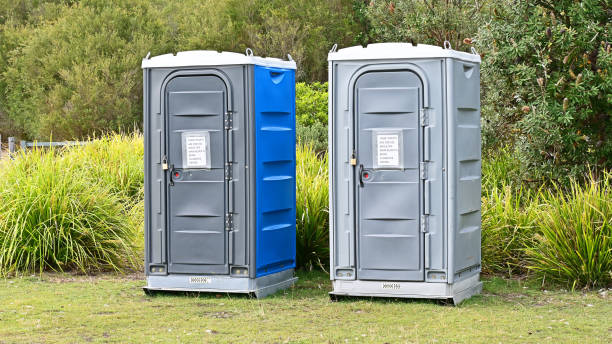 Best Standard Portable Toilet Rental  in Mountain Park, GA