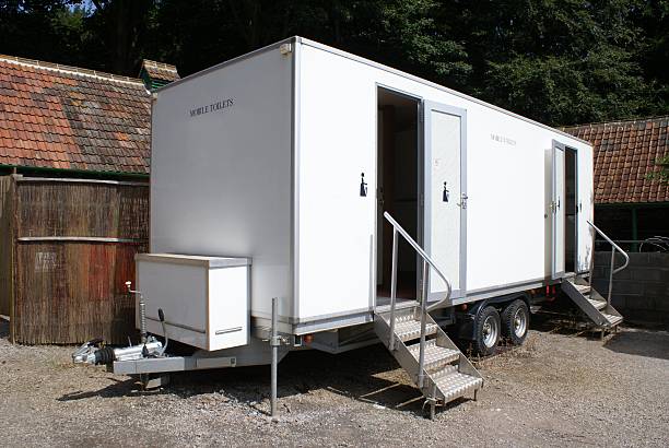 Trusted Mountain Park, GA Portable Potty Rental Experts